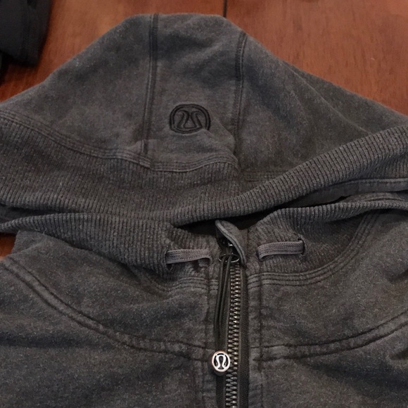 Lululemon Jacket - Picture 2 of 9